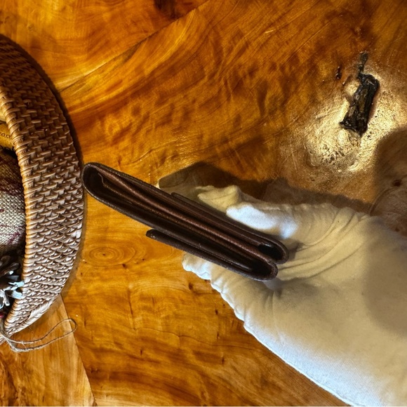 Louis Vuitton
Monogram Pattern Coated Canvas Elise - Picture 5 of 17